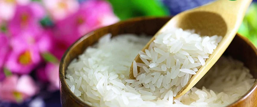 در مرکز پخش عمده برنج، خرید ارزانتر را تجربه کنید